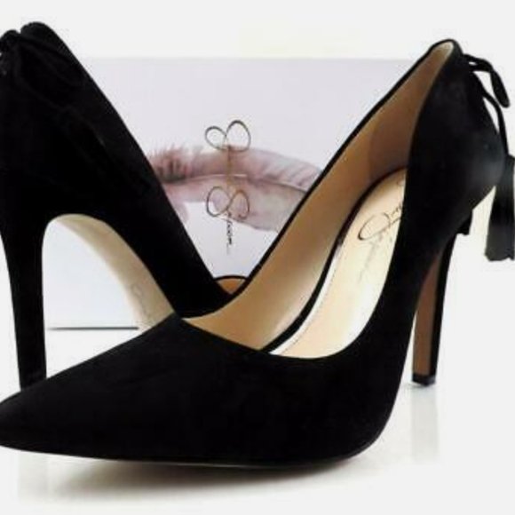 New!!! Jessica Simpson Centell - Picture 1 of 7